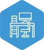 Worplace desk massage