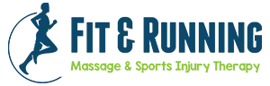 Fit & Running Logo